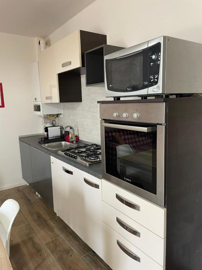 Lake Apartment Ischia Red Tenna Екстериор снимка